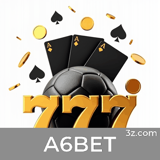 Lottery A6BET com bônus