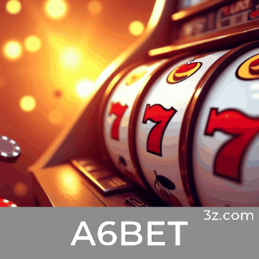 Cassino ao Vivo A6BET - 250+ Mesas com Dealers Profissionais