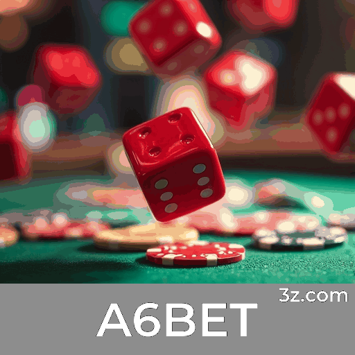 Plataforma A6BET com bônus